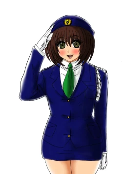 Page 27 of Futoru! Futoru!! Futoru!!! File No. 01