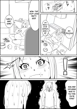 Page 12 of Sex Diet to Help My Wife Lose Marriage Weight