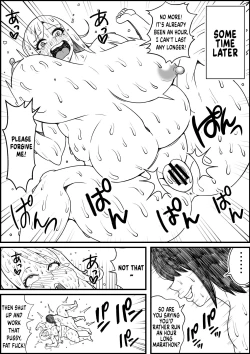 Page 26 of Sex Diet to Help My Wife Lose Marriage Weight