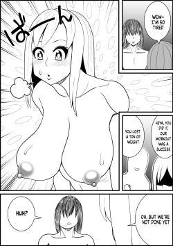 Page 29 of Sex Diet to Help My Wife Lose Marriage Weight