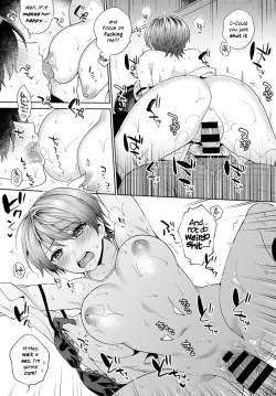 Page 21 of Harinezumi no Dilemma ① | A Hedgehog's Dilemma, Part 1