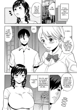 Page 2 of Ochi Mama | A mother that succumbed