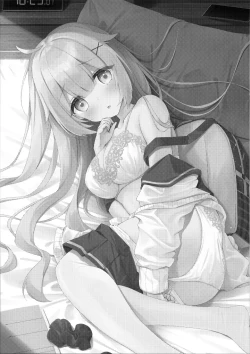 Page 3 of Unicorn-chan to Himitsu no Obenkyoukai