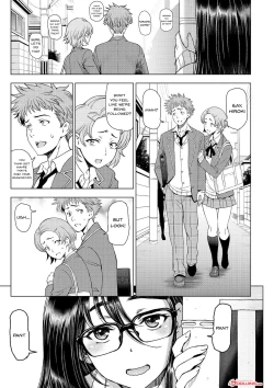 Page 67 of Dosukebe Oneichan Ch. 1-10