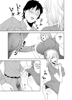 Page 23 of BODY CHANGE!| BODY CHANGE!