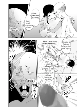 Page 60 of BODY CHANGE!| BODY CHANGE!