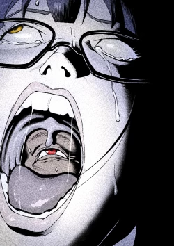 Page 12 of The Man who recently awakened the power of possession 2