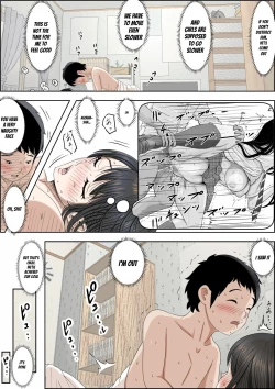 Page 12 of Charao ni Netorare Route 2 Vol. 4