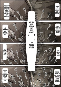 Page 28 of Charao ni Netorare Route 2 Vol. 4