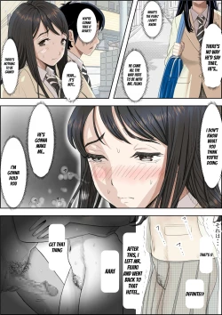 Page 35 of Charao ni Netorare Route 2 Vol. 4