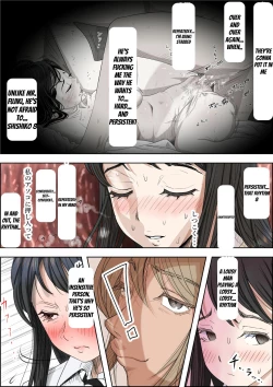 Page 36 of Charao ni Netorare Route 2 Vol. 4