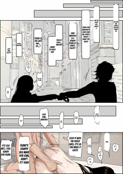 Page 40 of Charao ni Netorare Route 2 Vol. 4