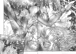 Page 186 of Onnakyoushi Syudan Boukou