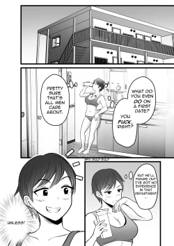 Page 4 of Boisshu no Ane ni Renshudai to Shite Shibora reta | This Tomboy Sister Squeezes Me In for a Practice Session