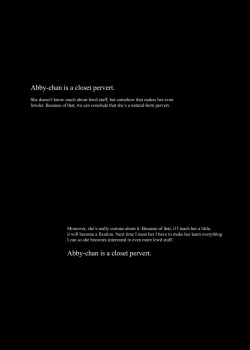 Page 3 of Chaldea Outdoor Challenge Abbychan 3