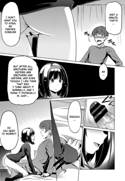 Page 9 of Imouto datte Tsukatte Ii no yo?