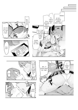 Page 6 of Cum Aboard the Slut Shuttleedited