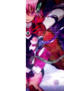 Page 2 of Kousou Senki Christia