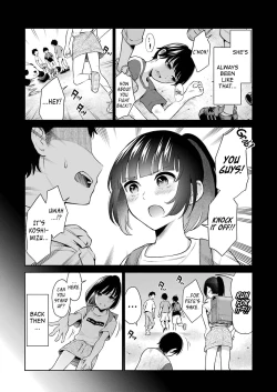 Page 103 of Sensei No Koto, Kusugutte Ageru Ch.1-4