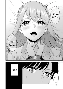 Page 61 of Sensei No Koto, Kusugutte Ageru Ch.1-4