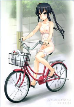 Page 2 of Azus@ttack Remake