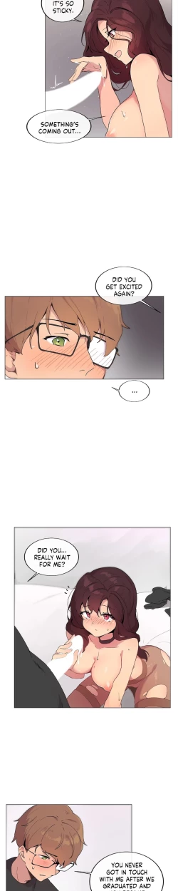 Page 125 of Sexcape Room: Wipe Out Ch.9/9Completed