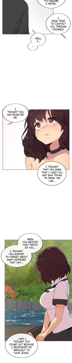 Page 126 of Sexcape Room: Wipe Out Ch.9/9Completed