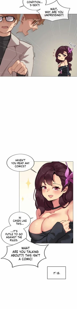 Page 13 of Sexcape Room: Wipe Out Ch.9/9Completed