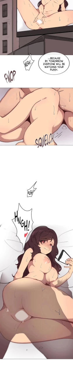 Page 191 of Sexcape Room: Wipe Out Ch.9/9Completed