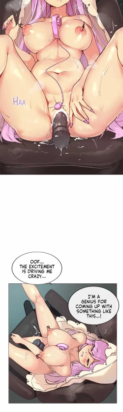 Page 21 of Sexcape Room: Wipe Out Ch.9/9Completed