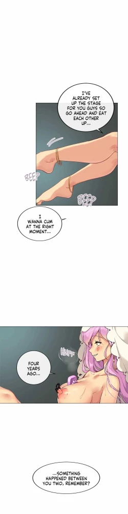 Page 22 of Sexcape Room: Wipe Out Ch.9/9Completed