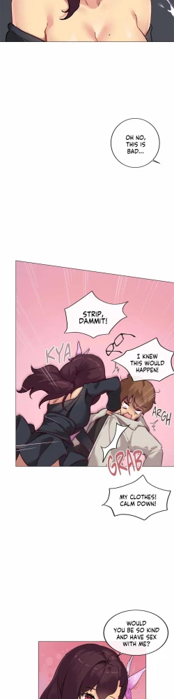 Page 25 of Sexcape Room: Wipe Out Ch.9/9Completed