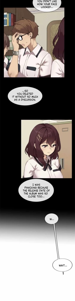 Page 31 of Sexcape Room: Wipe Out Ch.9/9Completed