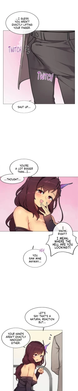 Page 44 of Sexcape Room: Wipe Out Ch.9/9Completed