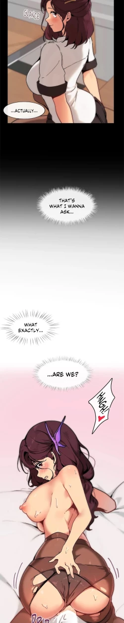 Page 83 of Sexcape Room: Wipe Out Ch.9/9Completed