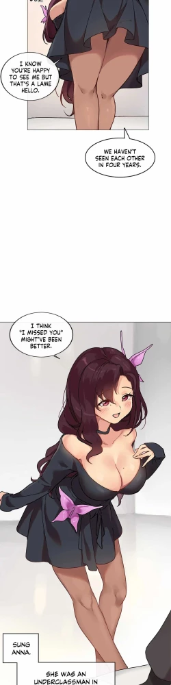 Page 8 of Sexcape Room: Wipe Out Ch.9/9Completed