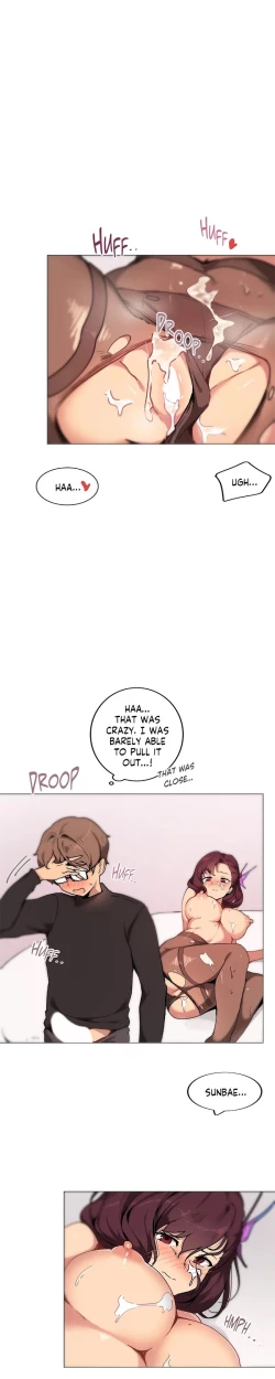 Page 92 of Sexcape Room: Wipe Out Ch.9/9Completed