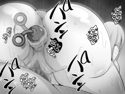 Page 443 of Akogare no Onee-chan ga Netorareru Kouhen