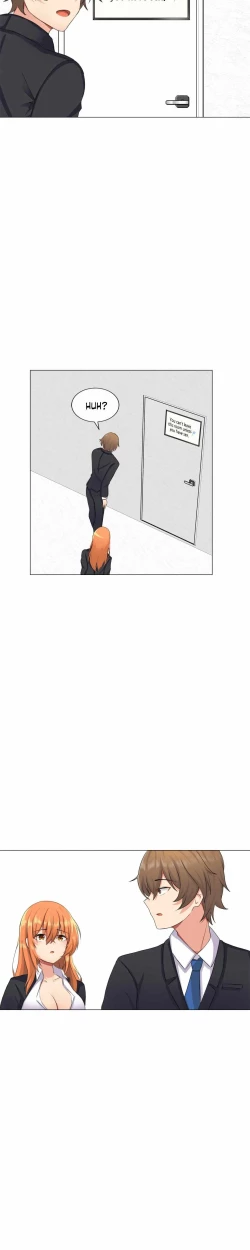 Page 10 of Sexcape Room: Pile Up Ch.9/9Completed