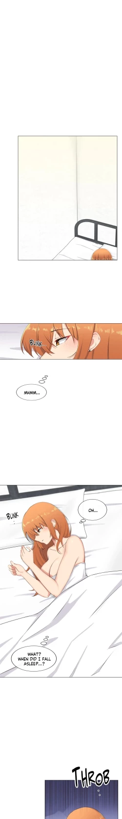 Page 134 of Sexcape Room: Pile Up Ch.9/9Completed