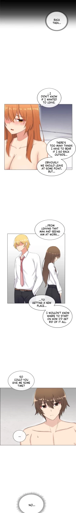 Page 153 of Sexcape Room: Pile Up Ch.9/9Completed