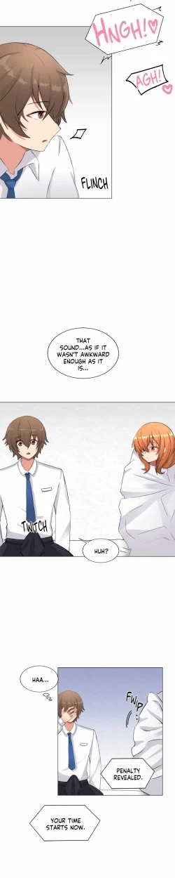 Page 17 of Sexcape Room: Pile Up Ch.9/9Completed