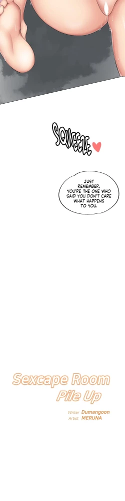 Page 192 of Sexcape Room: Pile Up Ch.9/9Completed