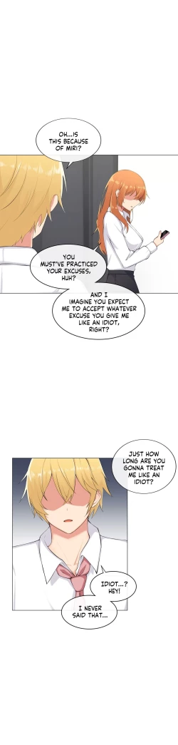 Page 211 of Sexcape Room: Pile Up Ch.9/9Completed