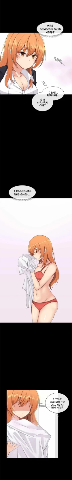 Page 33 of Sexcape Room: Pile Up Ch.9/9Completed