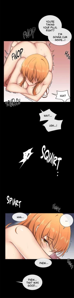 Page 39 of Sexcape Room: Pile Up Ch.9/9Completed