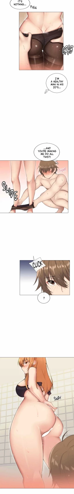 Page 77 of Sexcape Room: Pile Up Ch.9/9Completed