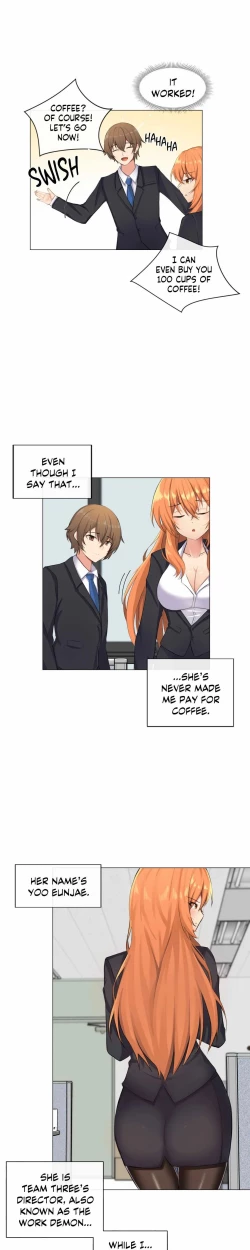 Page 7 of Sexcape Room: Pile Up Ch.9/9Completed