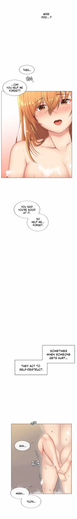 Page 85 of Sexcape Room: Pile Up Ch.9/9Completed