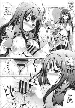 Page 7 of Shibuya Rin no Chijoku | Rin Shibuya's Shame